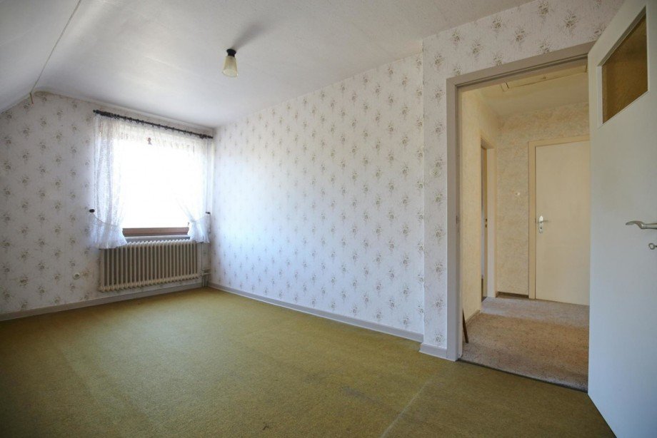 Kinderzimmer OG Einfamilienhaus Quickborn