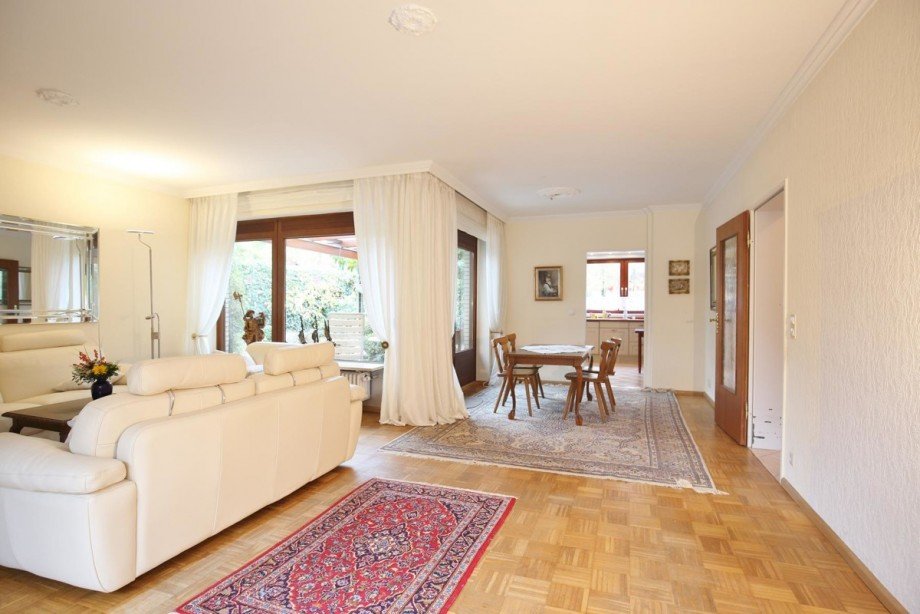  Einfamilienhaus Norderstedt