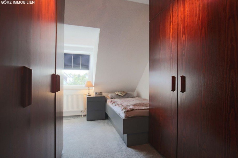 G�stezimmer Reihenendhaus Norderstedt