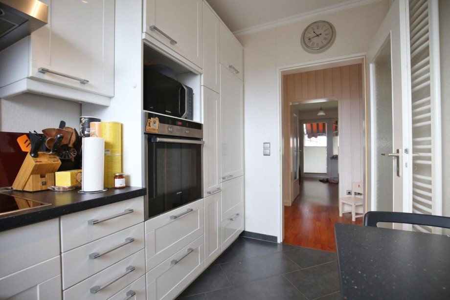 K�che Etagenwohnung Norderstedt / Harksheide