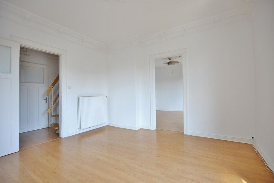  Maisonettewohnung Norderstedt