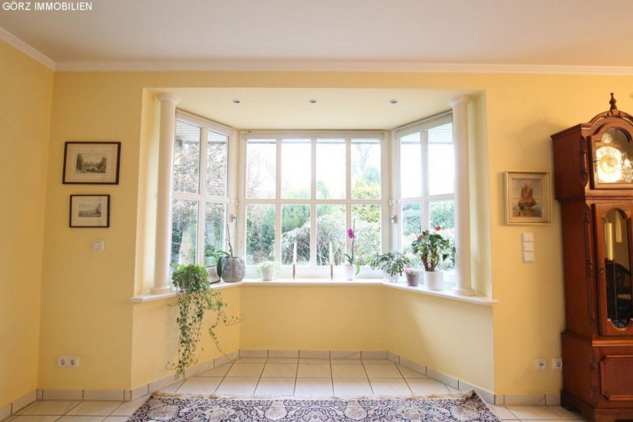 Essbereich Einfamilienhaus Quickborn