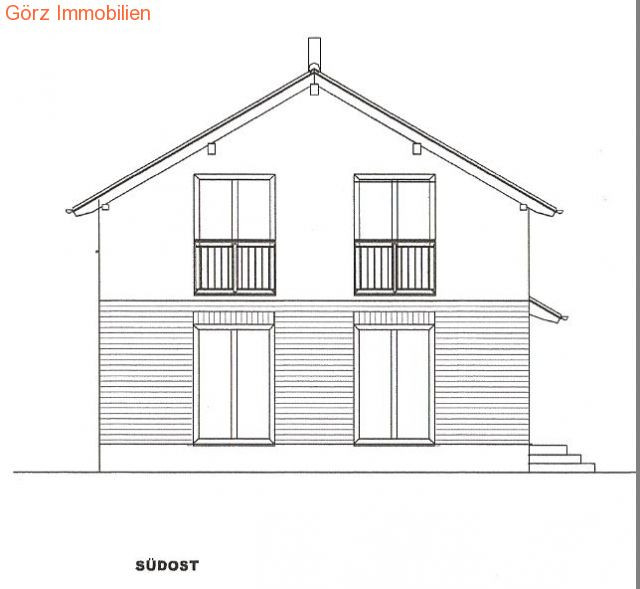 S�dost Einfamilienhaus Schenefeld