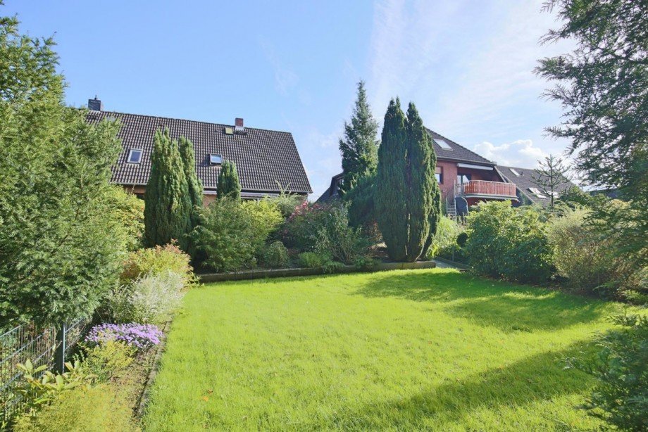  Doppelhaush�lfte Pinneberg