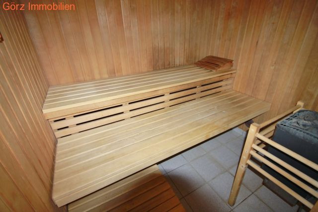  Etagenwohnung Norderstedt