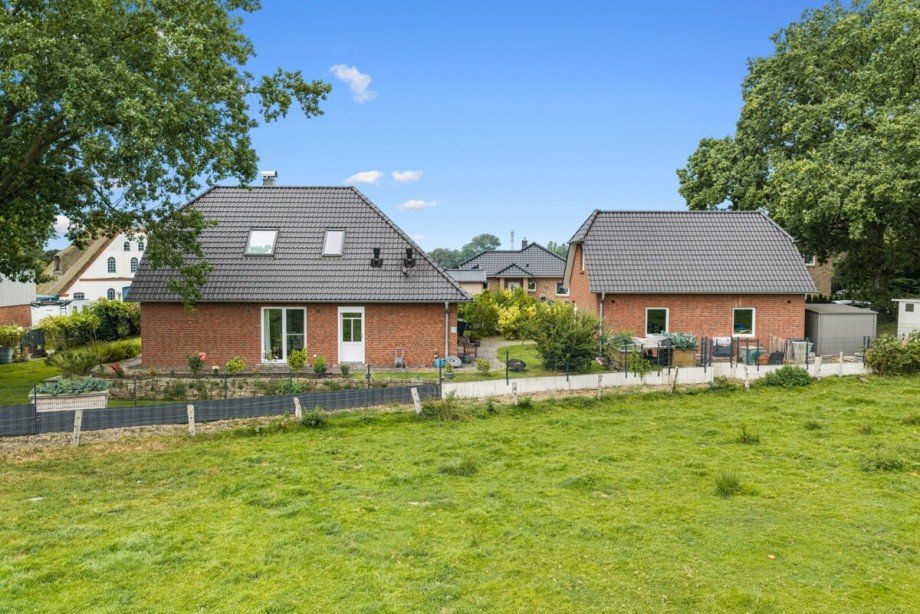  Einfamilienhaus Hasloh