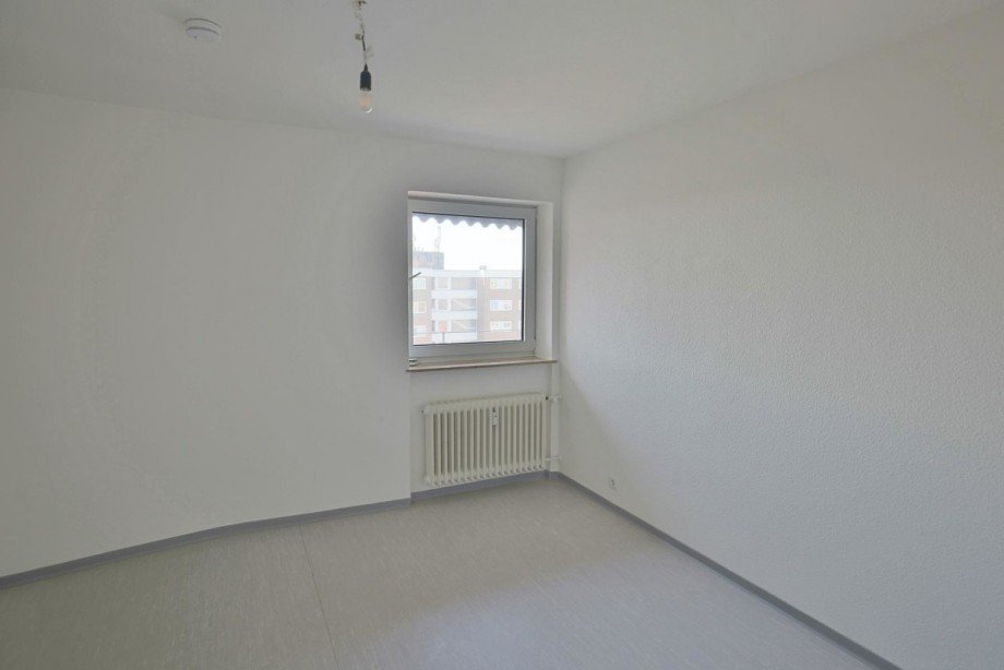 Schlafzimmer Etagenwohnung Barmstedt