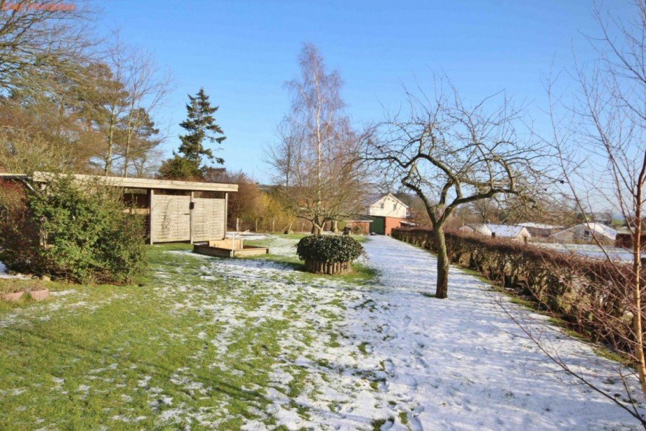  Zweifamilienhaus Bliesdorf
