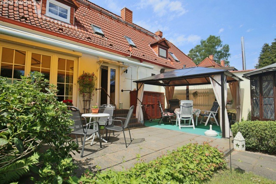 Reihenhaus Hamburg