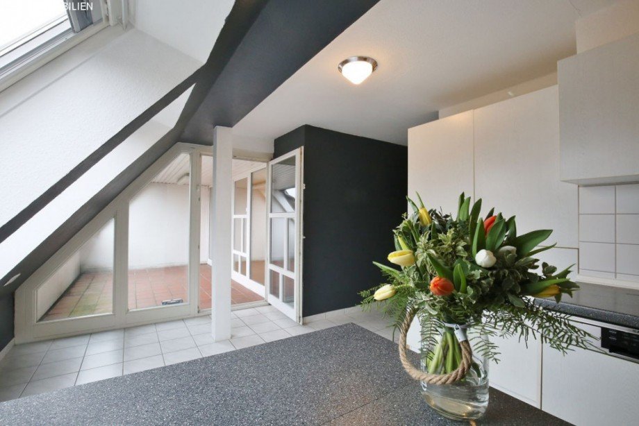  Dachgeschosswohnung Norderstedt
