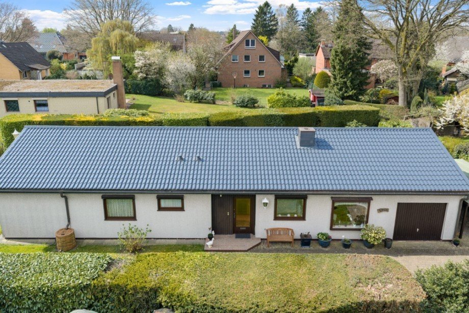  Einfamilienhaus Tangstedt