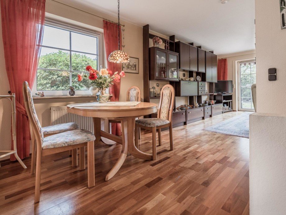 Essbereich Reihenhaus Elmshorn