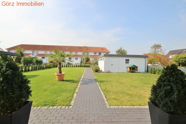  Villa Quickborn