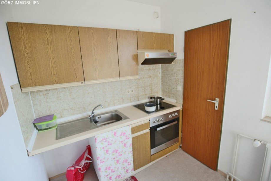 K�che Etagenwohnung Pinneberg