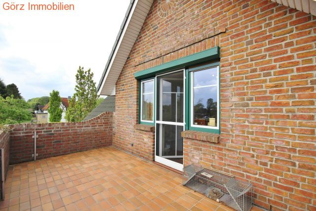 Die Dachterrasse (S�DEN) Einfamilienhaus Sarlhusen