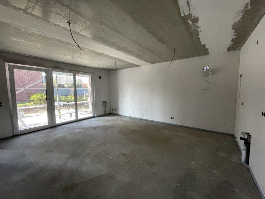 Stand 15.04. Erdgeschosswohnung Henstedt-Ulzburg