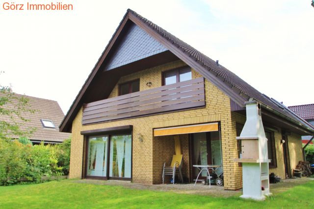 Das Haus Einfamilienhaus Norderstedt