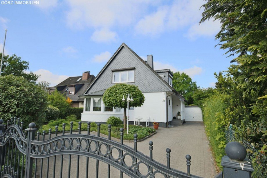  Einfamilienhaus Pinneberg