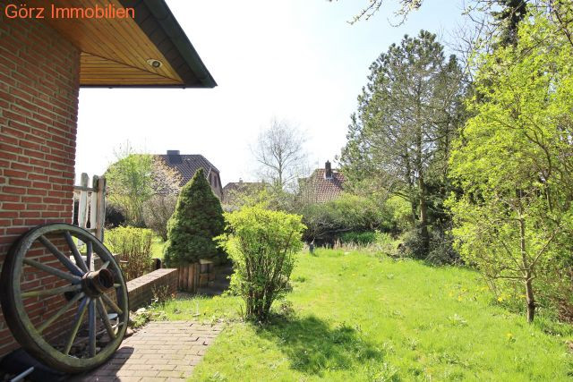  Einfamilienhaus Lentf�hrden