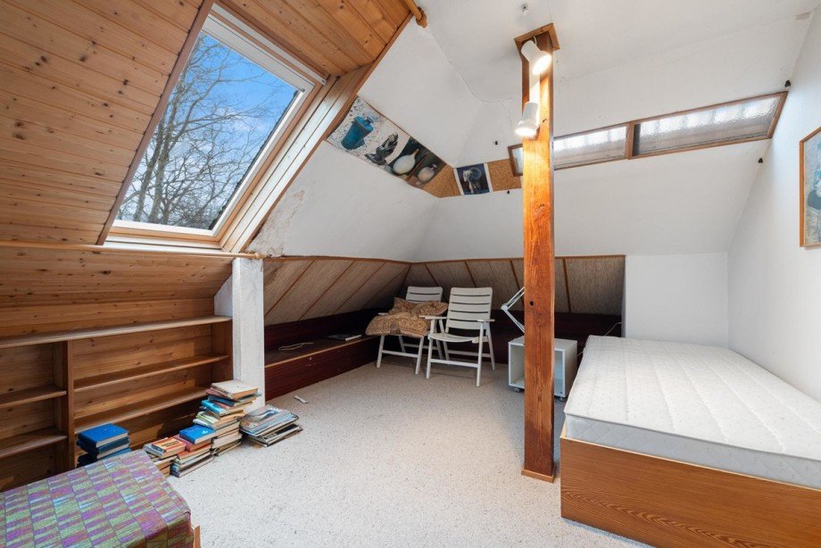 Zimmer OG Einfamilienhaus Norderstedt