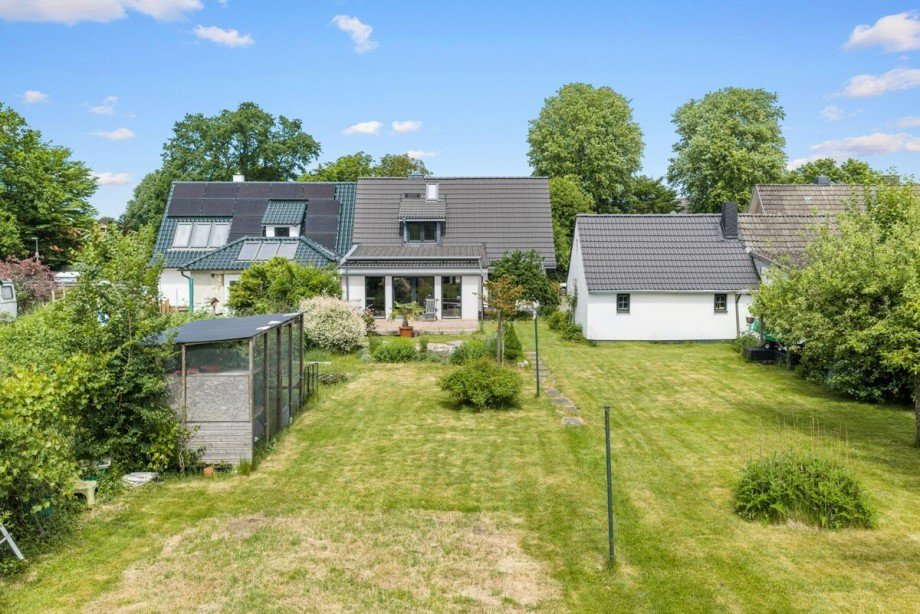  Doppelhaush�lfte Norderstedt