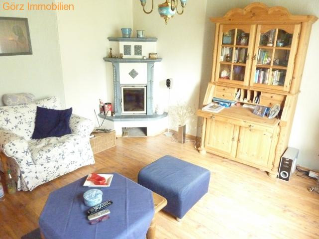 Kaminzimmer Einfamilienhaus Norderstedt