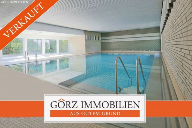 Pinneberg Etagenwohnung *VERKAUFT* Großzügige 3 1/2-Zimmer Wohnung mit viel Potenzial in gepflegter Wohnanlage