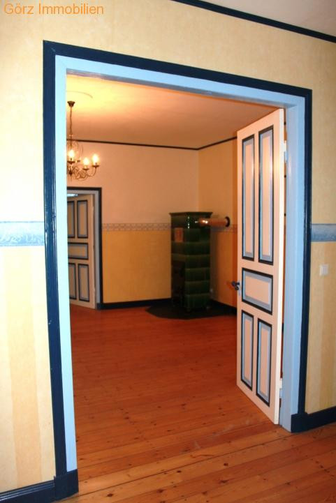 Zimmer im EG Haus Wakendorf