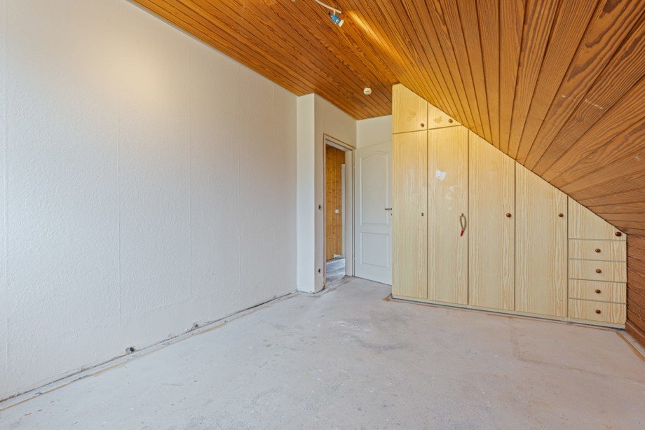 Schlafzimmer Einfamilienhaus Nahe