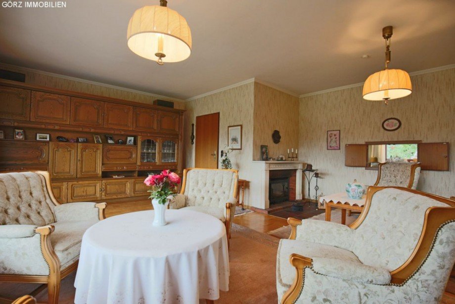  Einfamilienhaus Alveslohe