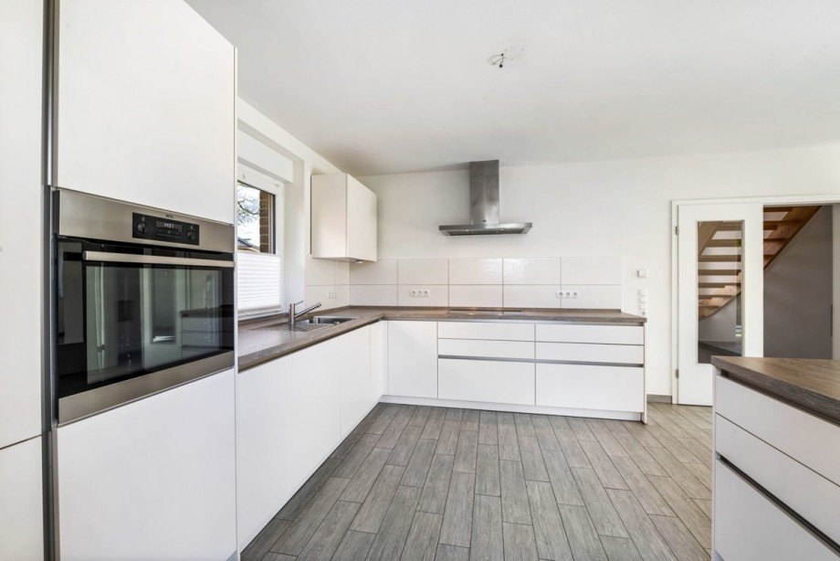  Einfamilienhaus Norderstedt / Glash�tte