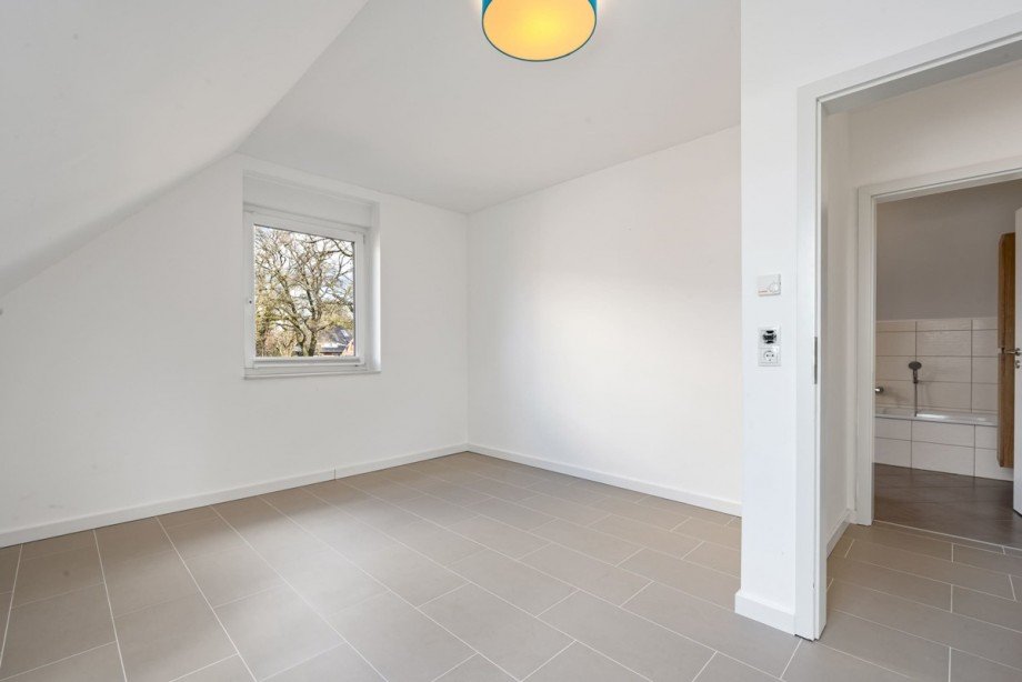 Schlafen II Einfamilienhaus Norderstedt / Glash�tte
