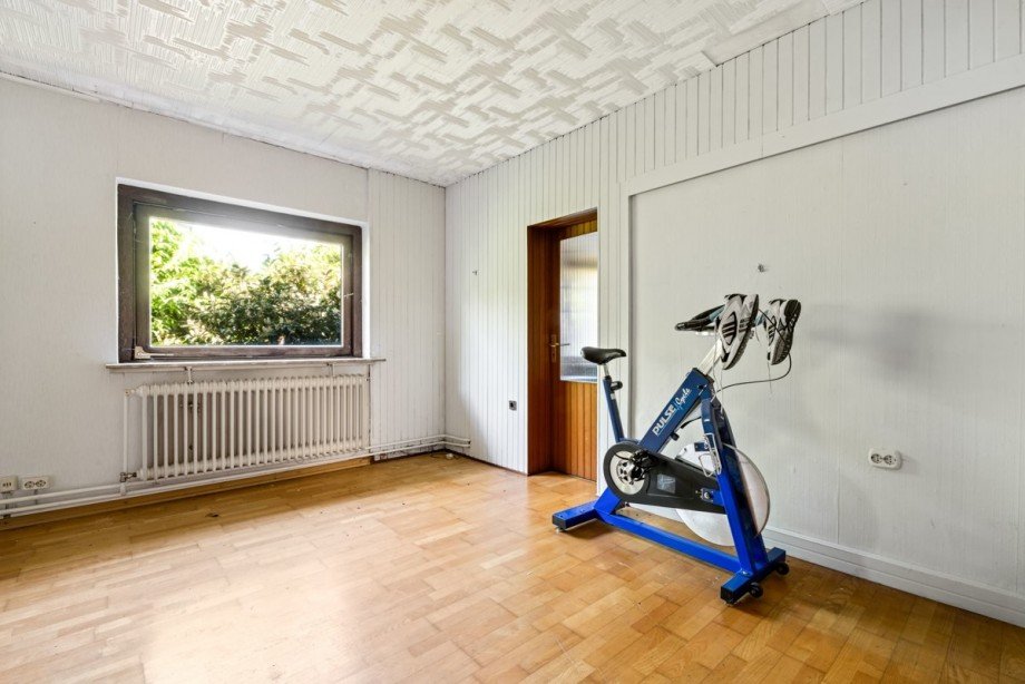 Anbau Einfamilienhaus Norderstedt