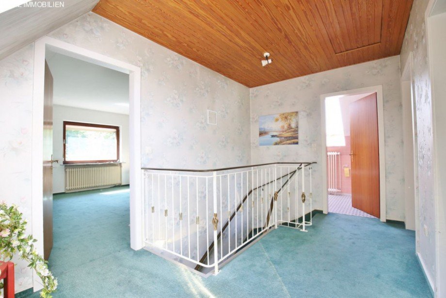 Flur OG Einfamilienhaus Quickborn