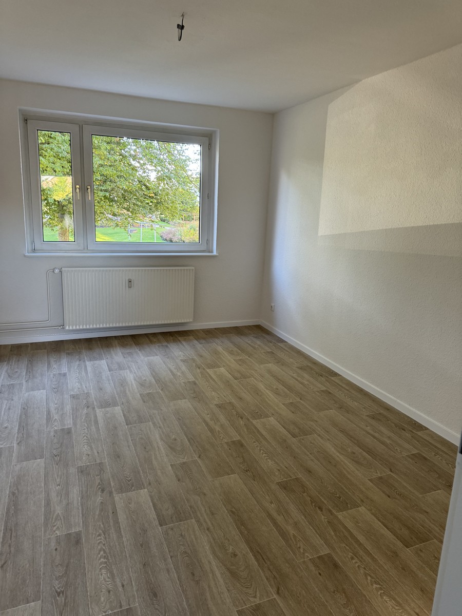  Etagenwohnung Barmstedt