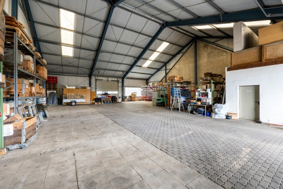  Wohn- / Gesch�ftshaus Quickborn