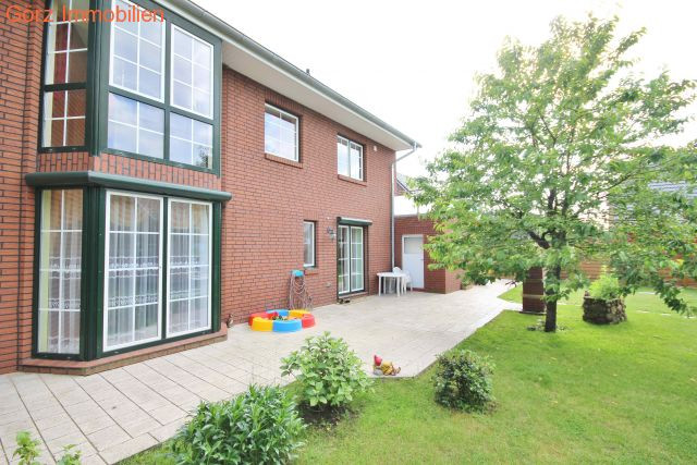  Einfamilienhaus Norderstedt