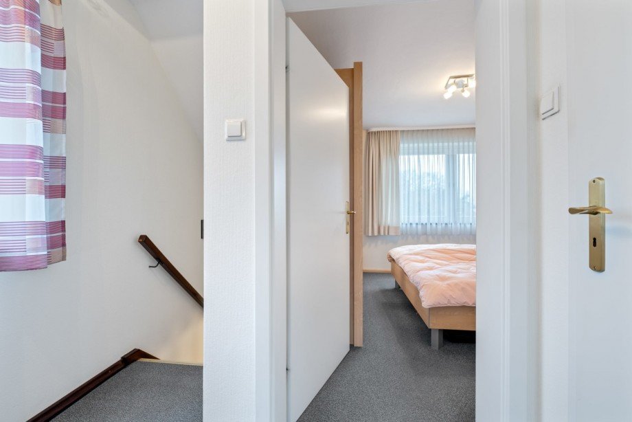 Obergeschoss Reihenendhaus Norderstedt