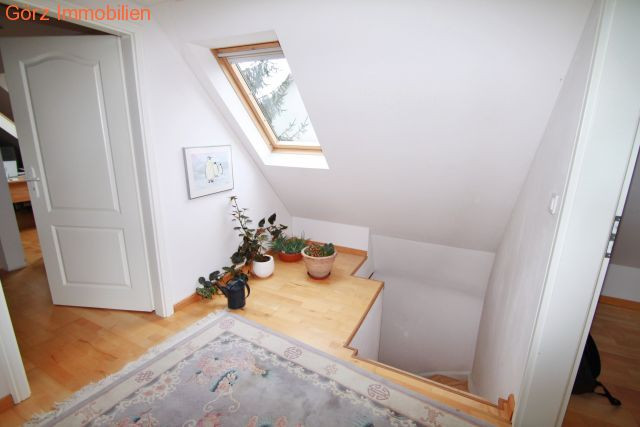  Einfamilienhaus Norderstedt