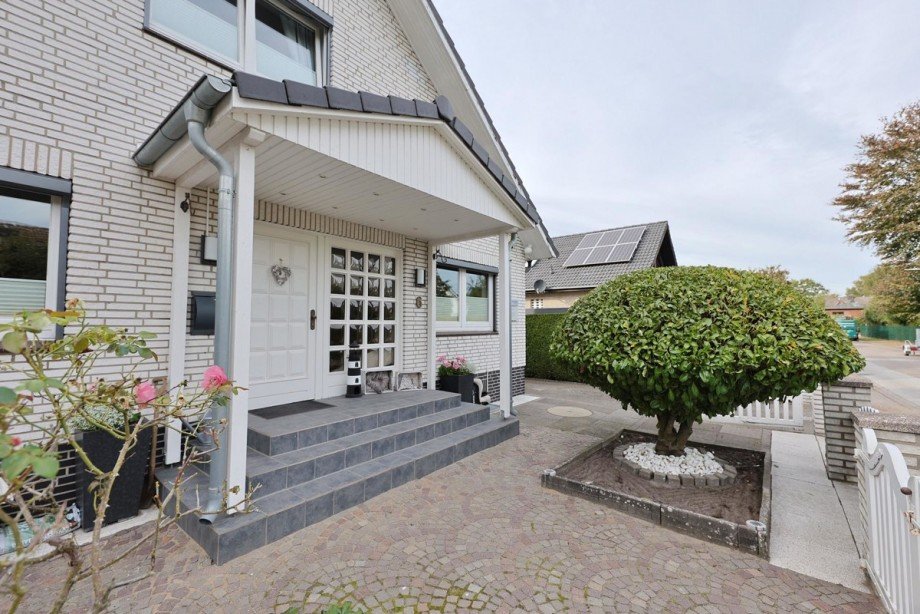  Einfamilienhaus B�nningstedt