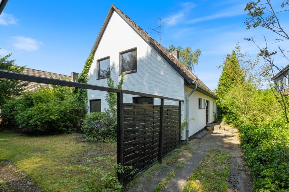  Einfamilienhaus Norderstedt