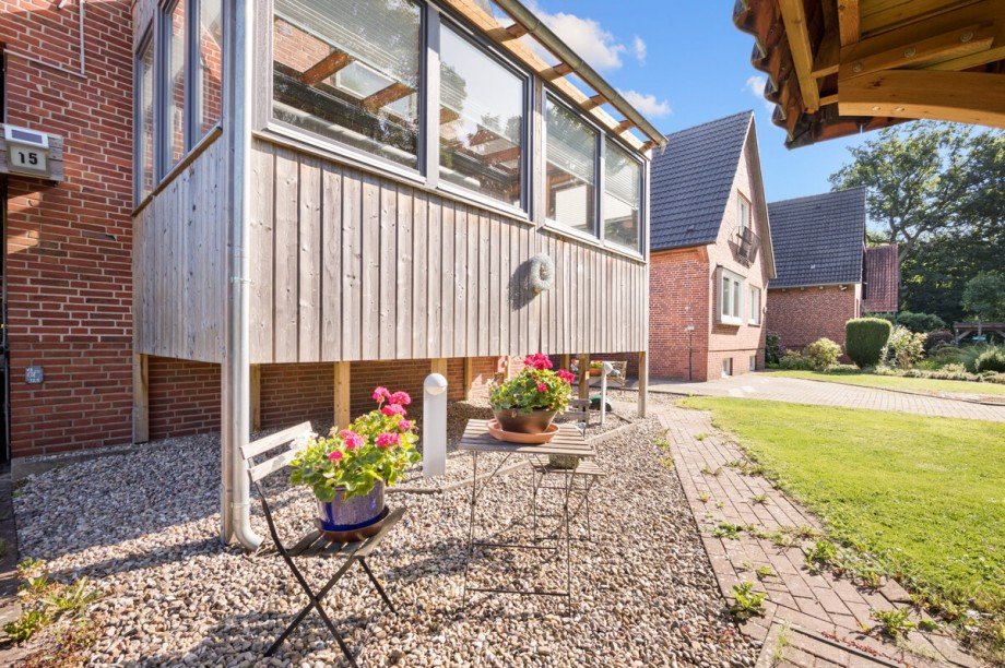  Zweifamilienhaus Norderstedt