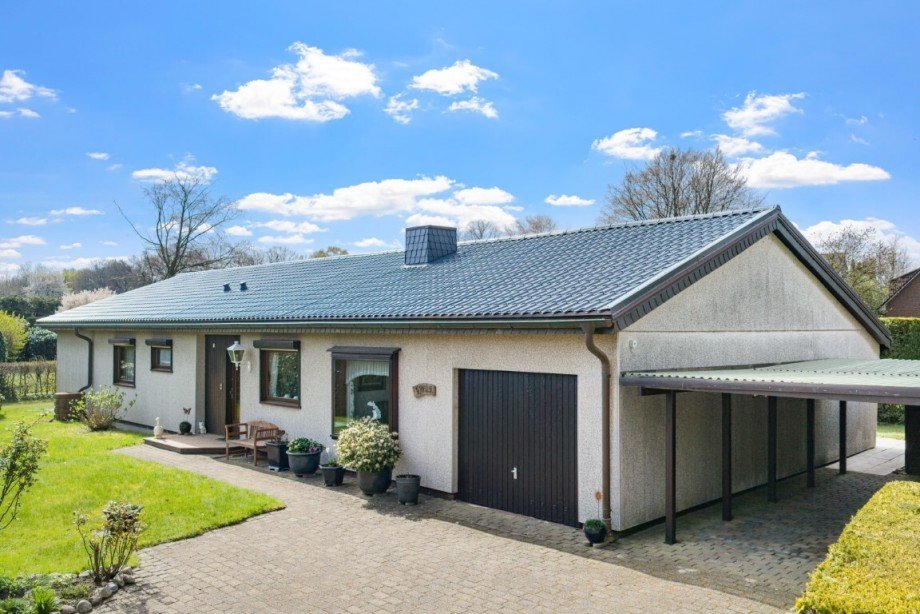  Einfamilienhaus Tangstedt