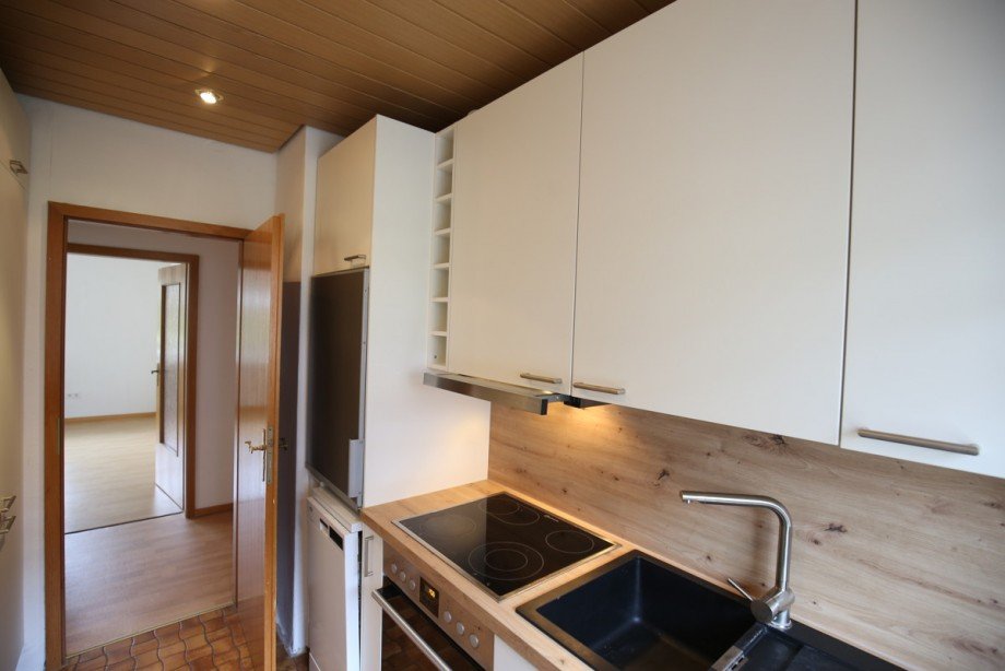  Erdgeschosswohnung Norderstedt
