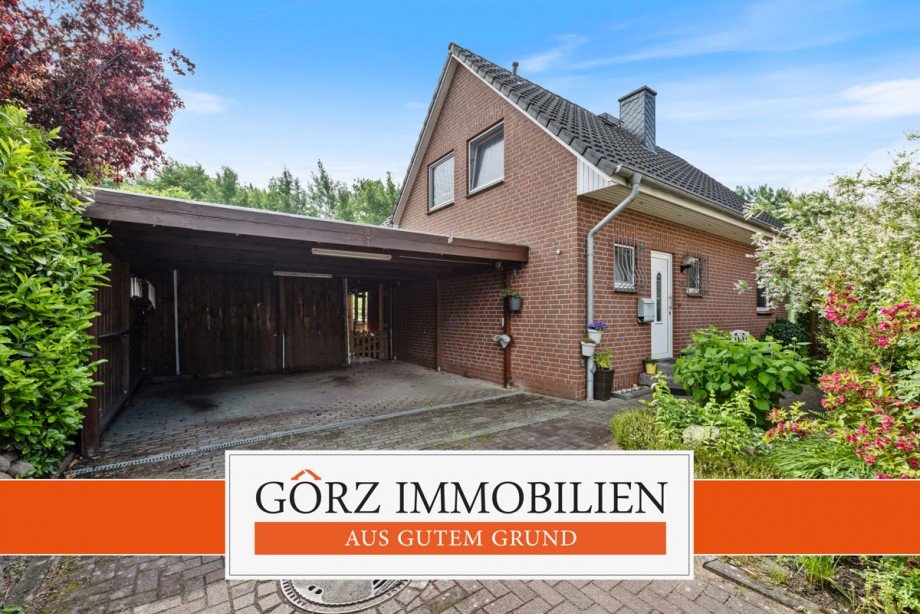  Einfamilienhaus Henstedt-Ulzburg