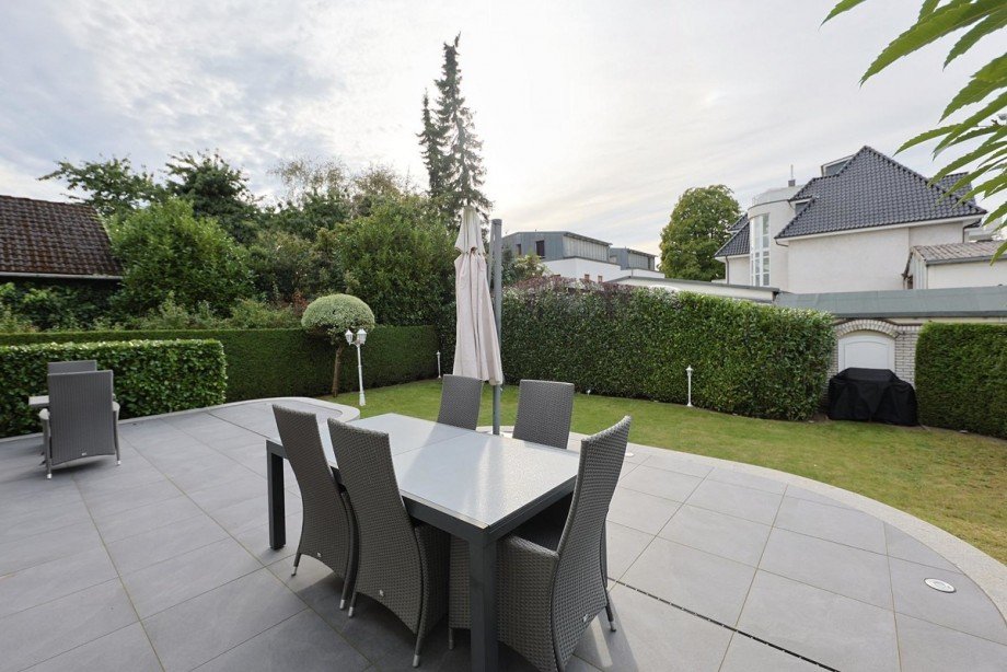  Einfamilienhaus B�nningstedt