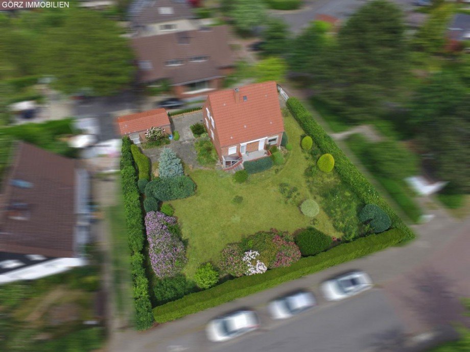  Wohngrundst�ck Pinneberg