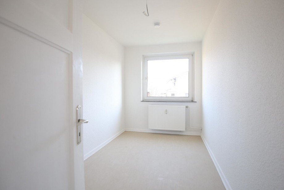  Etagenwohnung Barmstedt