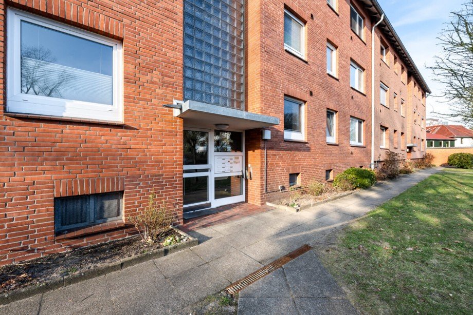  Dachgeschosswohnung Quickborn