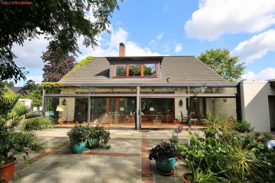 Haus (3) Einfamilienhaus Norderstedt